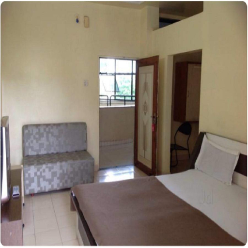 Others 2, HOTEL MAAN RESIDENCY BHUSAWAL, Jalgaon