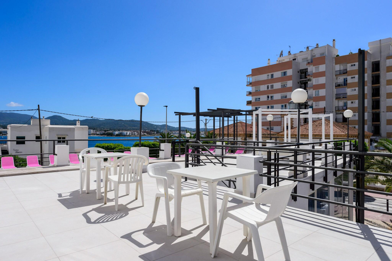 Others 5, Don Pepe, Baleares
