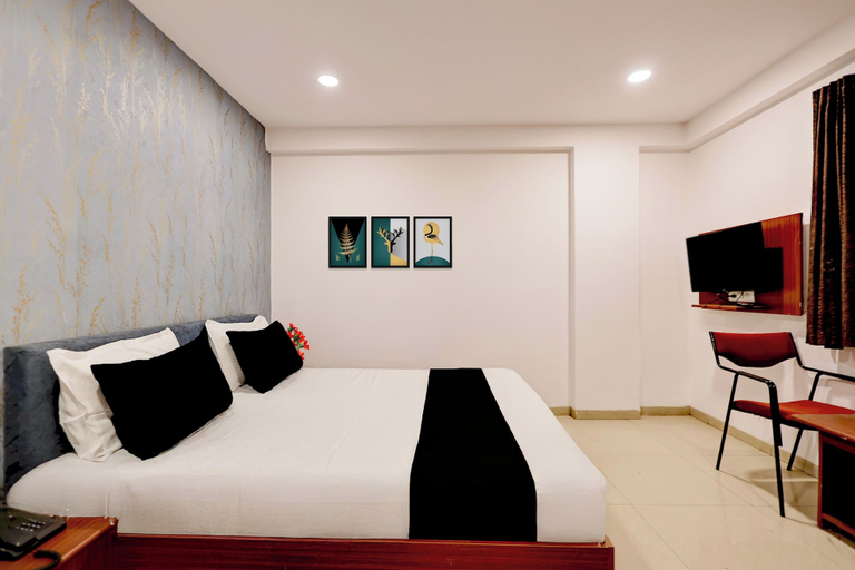 Others 5, Townhouse Vijay Nagar Formerly Cozy Stay, Indore