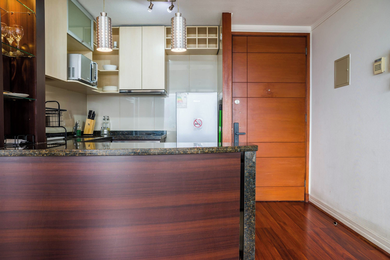 Others 3, Kennedy Apartments by Andes STR, Santiago