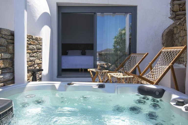 Sport & Beauty 2, Hotel Adonis, South Aegean