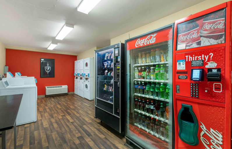 Food & Drinks 5, Extended Stay America South Bend Mishawaka North, Saint Joseph