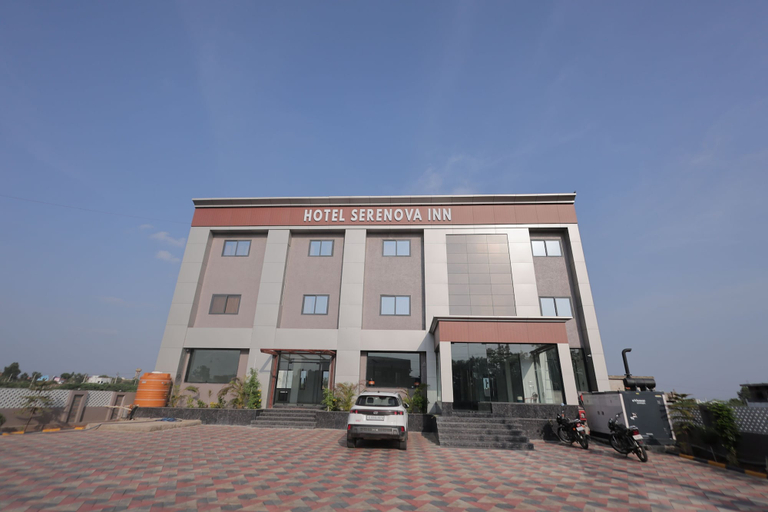 Others 5, Hotel Serenova Inn, Dungarpur