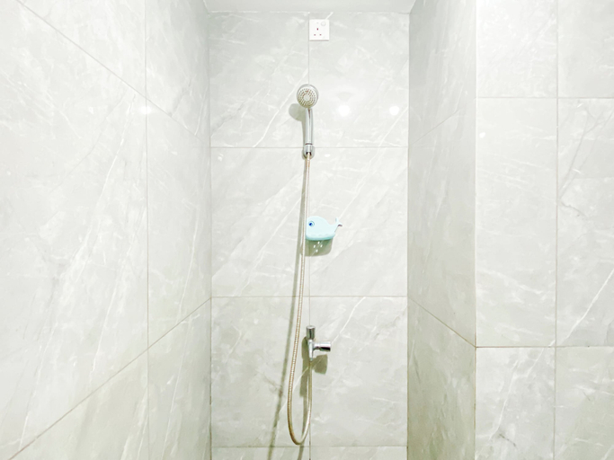 Others 2, Chic And Cozy Studio At Sayana Bekasi Apartment, Bekasi