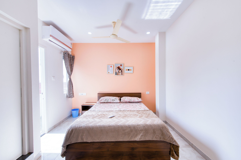 Others 2, The Crown Homestay, Puducherry