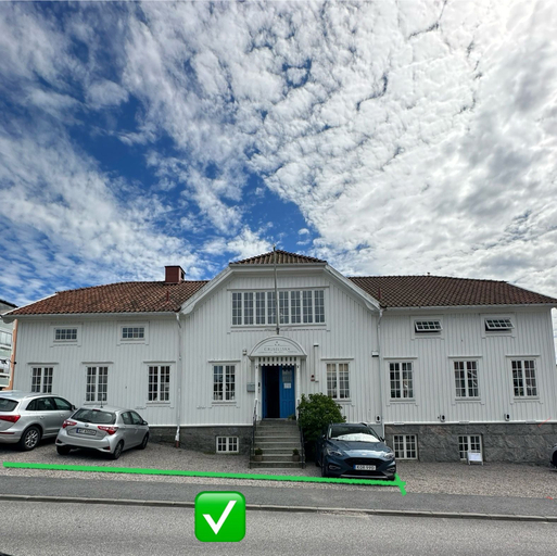 Exterior & Views 2, Crusellska, Strömstad