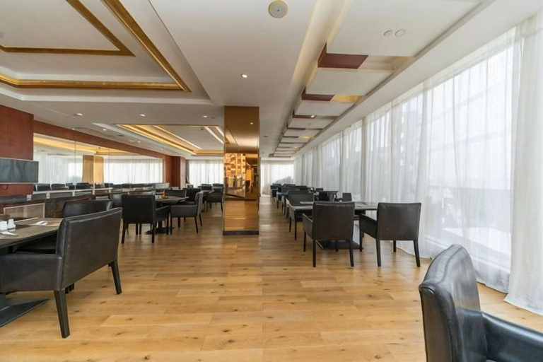 Food & Drinks 5, Huangjiang Holiday Hotel, Dongguan