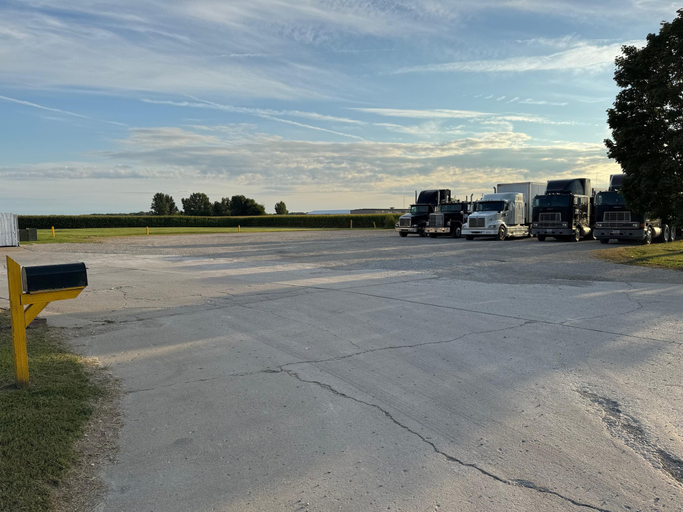 Others 4, Stay At Mendota I 39, La Salle