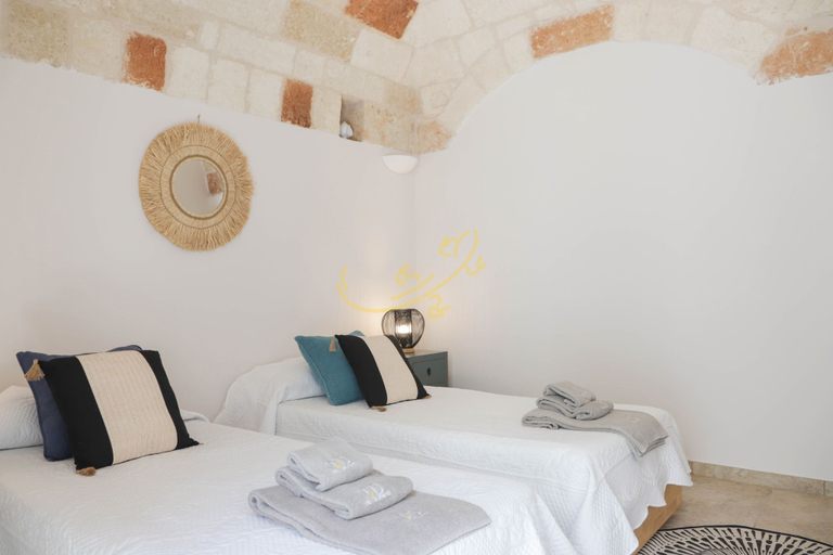 Others 3, TD Casa Marevino Seaside Terrace W/panoramic View, Bari