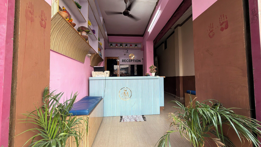 Others 4, Hotel Akshni Palace, Purnia