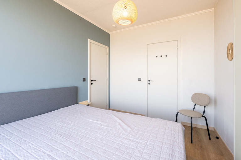 Others 4, Penthouse by the Sea With Stunning Rooftop Views, West-Vlaanderen