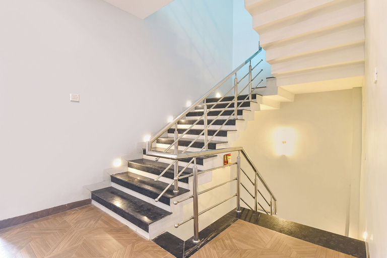Others 5, FabHotel AVR, Indore