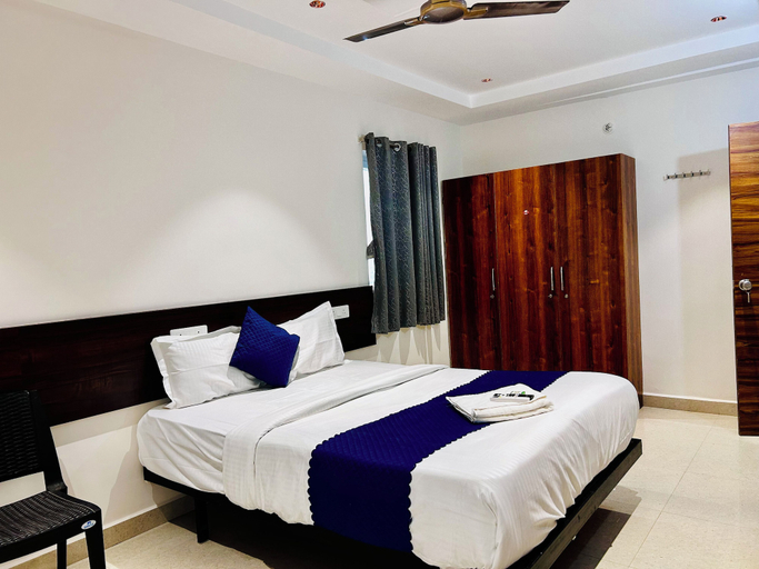 Others 2, Orion Signature Hotel, Ranga Reddy