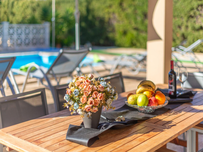 Others 4, Can Antich - Villa With Private Pool In Lloseta, Baleares
