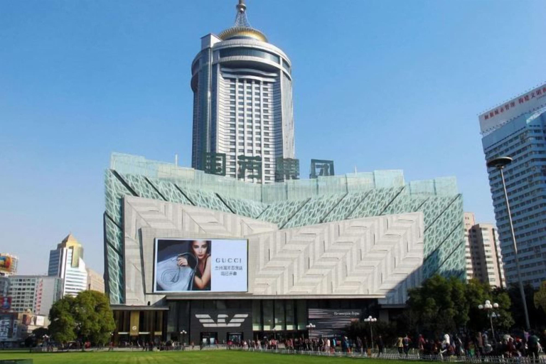 Exterior & Views 2, JJ Sun Hotel, Lanzhou