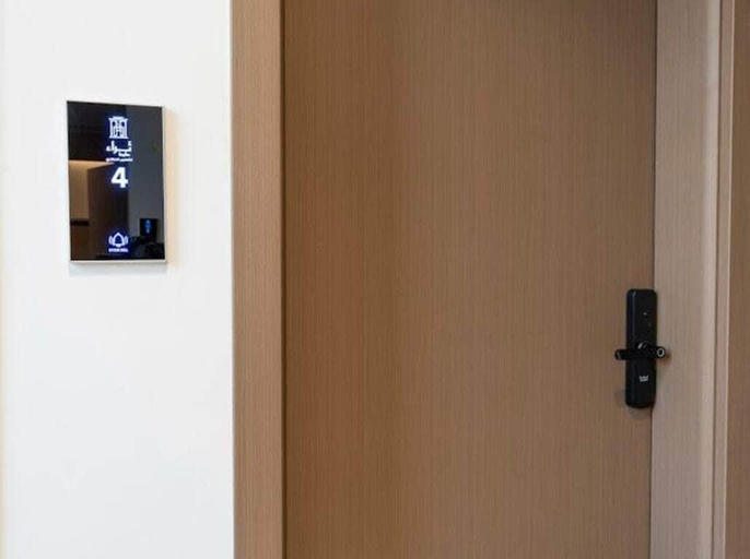 Others 4, Premium Studio Self Check-in Free Wi-fi, Al Madinah Al Munawwarah