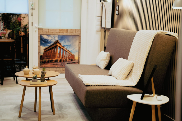 Others 3, Koukaki Premium Lofts, Attica