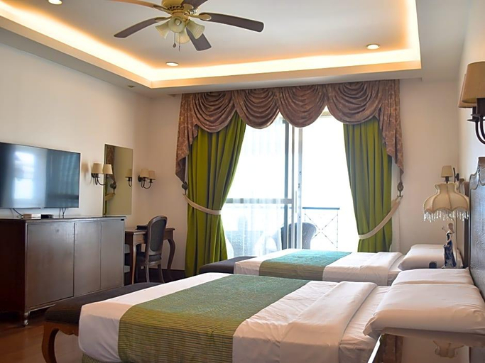 Bedroom 3, Villa Ibarra Tagaytay, Tagaytay City
