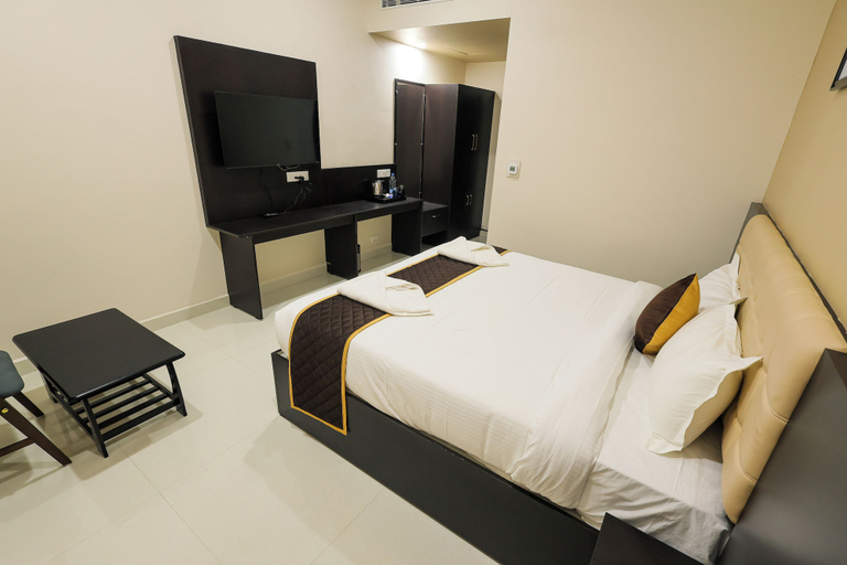Others 4, Hotel Raaga Inn, Chittoor