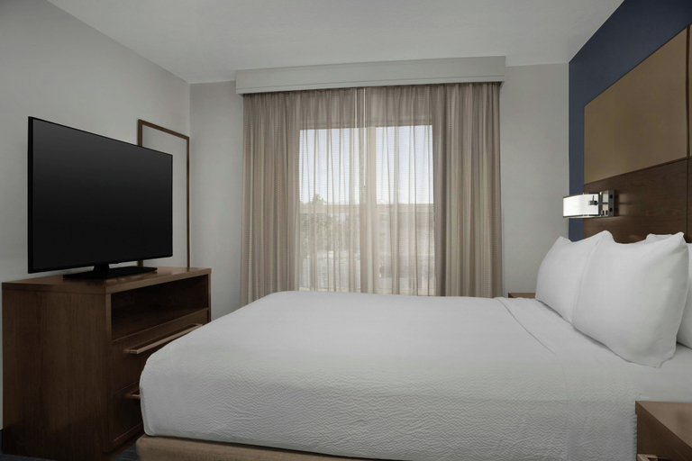 Bedroom 2, Residence Inn by Marriott Provo North University, Utah