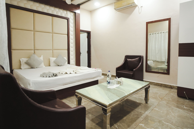 Others 2, K2 Highway Treat & Resort Unit of Lyzon, Guna