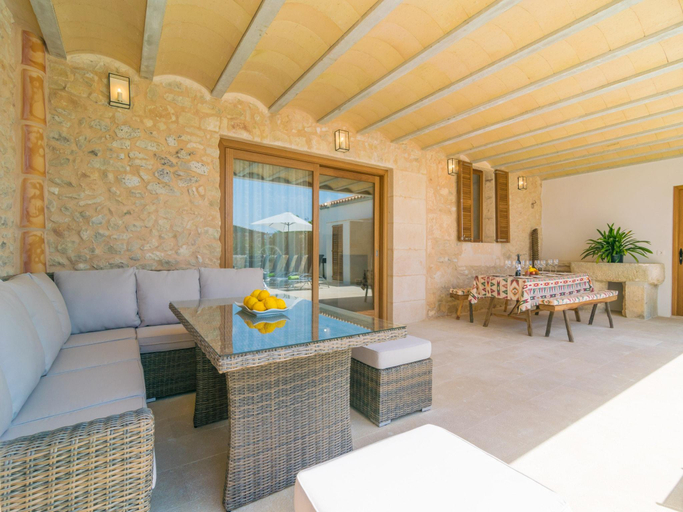 Others 3, Can Tianet - Villa With Private Pool In Randa, Baleares