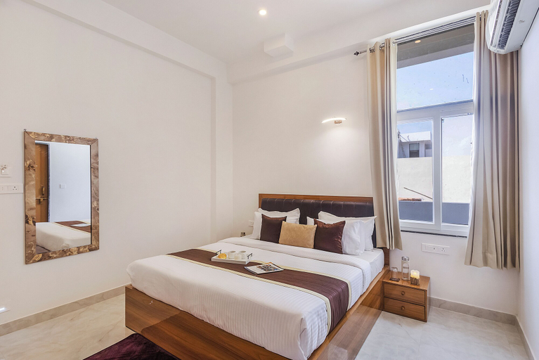 Others 3, ELIVAAS Signature Hiara Karma 5BHK Villa, Udaipur