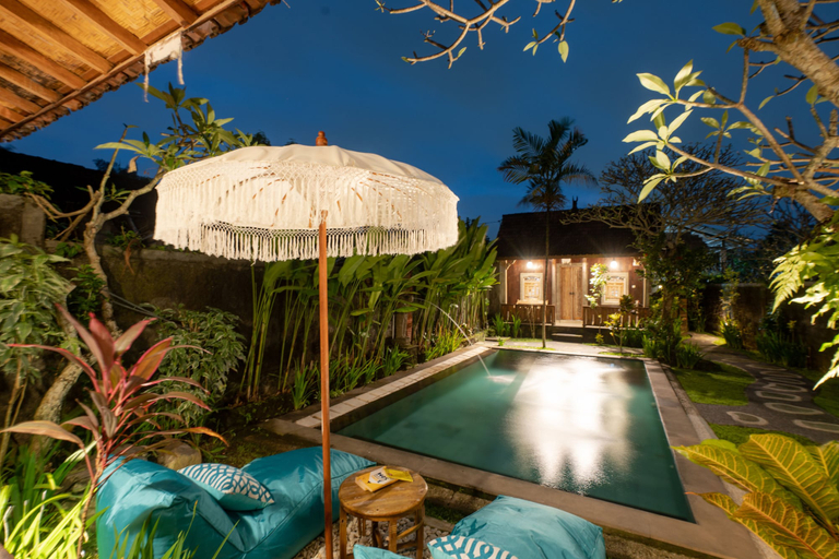 Others 2, Toenas Villa Sidemen, Gunung Mas