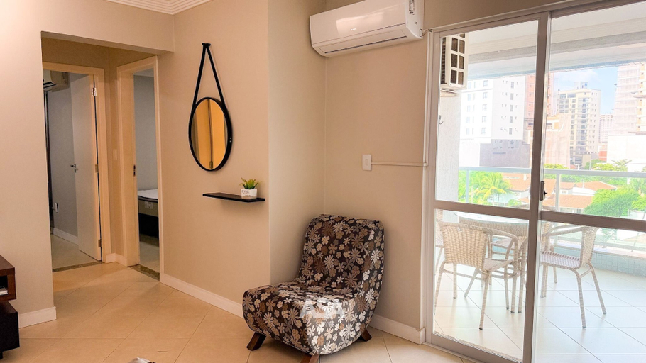 Others 4, ASA Sea View 2BR Apartment Pereque, Porto Belo