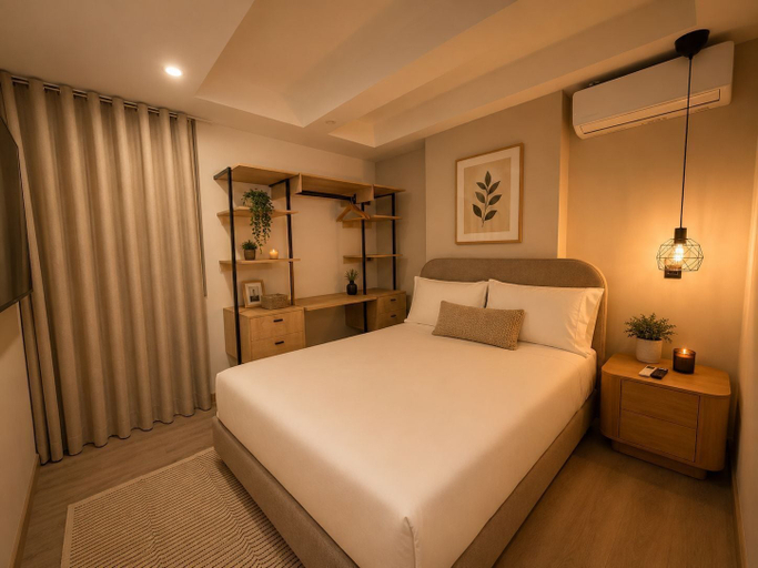 Others 4, Apartamentos HEM, Medellín