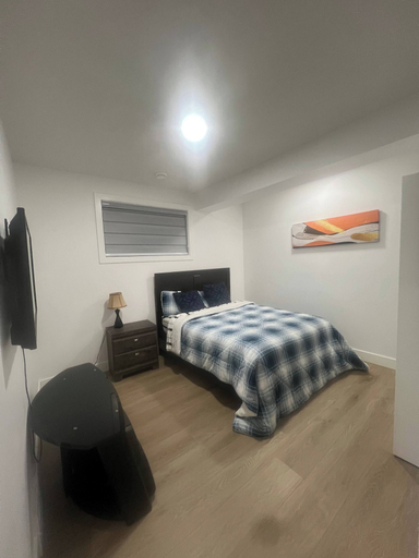 Others 3, Room-magnificent Brand New Luxurious Bas, Division No. 11