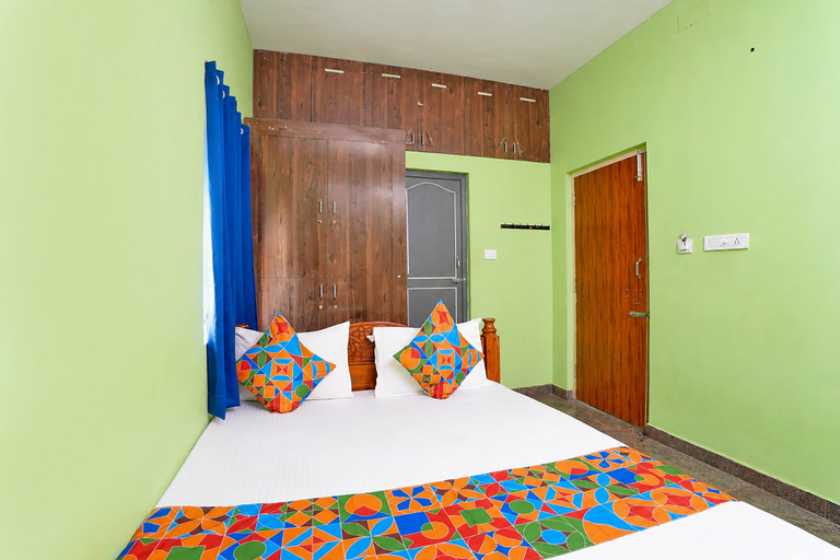 Others 4, FabHotel Whites Inn Vandalur, Kancheepuram