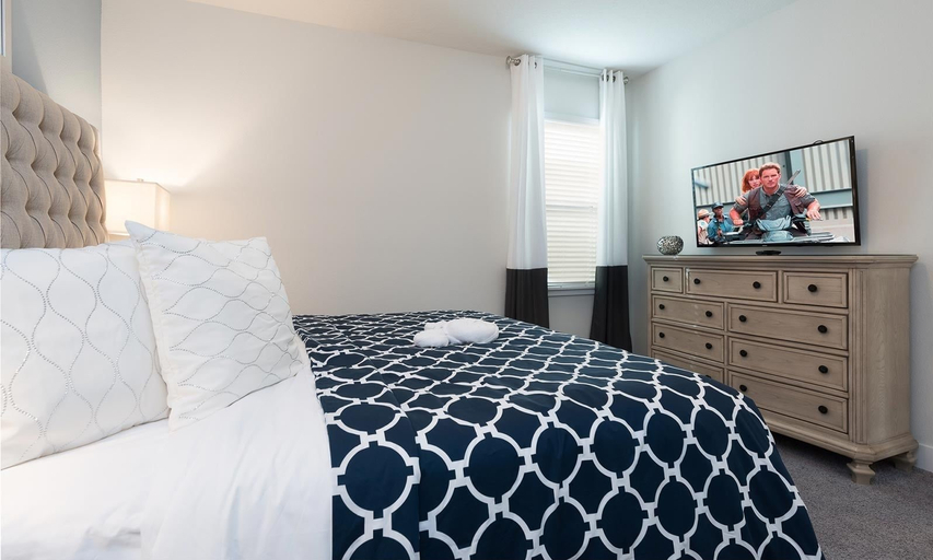 Others 2, 5BR Encore Villa Movie-themed Game Room, Osceola