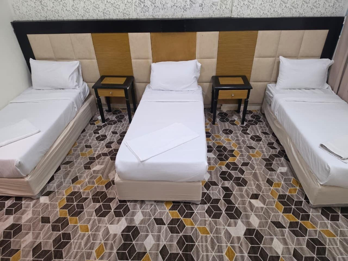 Others 5, Wardat Aljumizah Hotel, Makkah