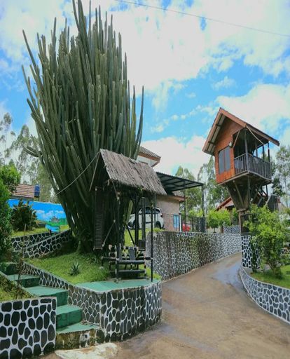 Others 5, Cozzy Harys Farm Pangalengan, Bandung