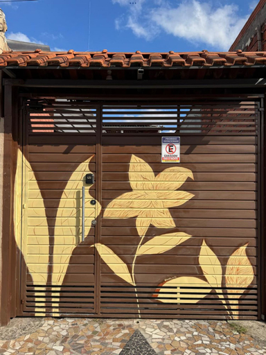 Others 2, Gru House - Majohe, Guarulhos