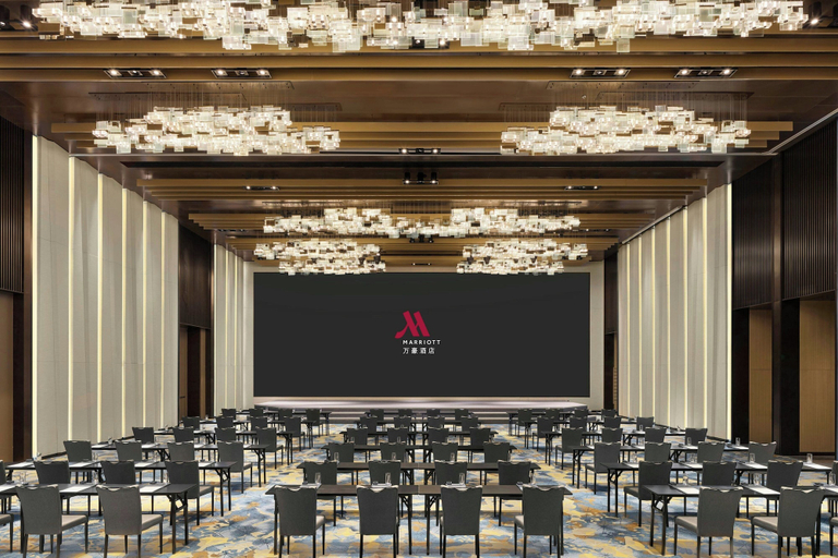 Others 5, Beijing Marriott Hotel Huairou, Beijing
