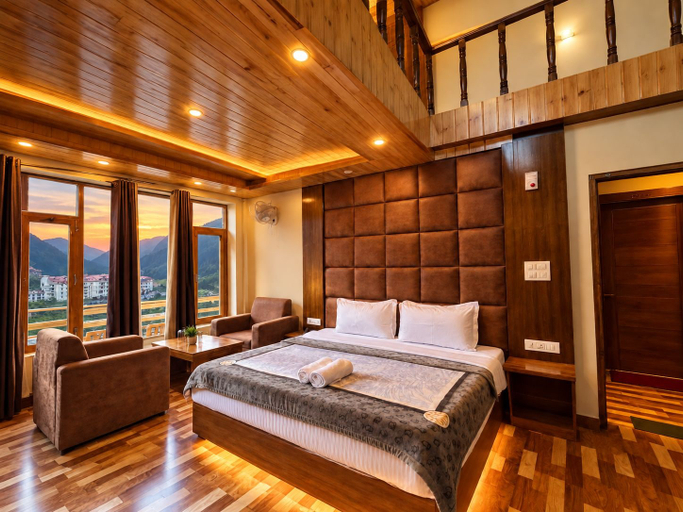 Others 2, Yland Hotel Avani, Kullu