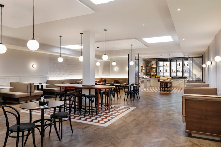 Others 3, Four Points Flex by Sheraton Vienna Mariahilf, Wien
