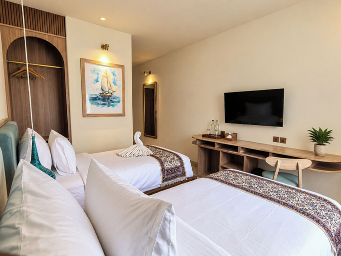 Others 4, Laurel Davien Hotel & Resort, West Sumbawa