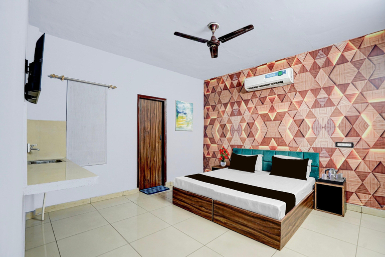 Others 5, Deluxe Hotel O Corner House, Ludhiana