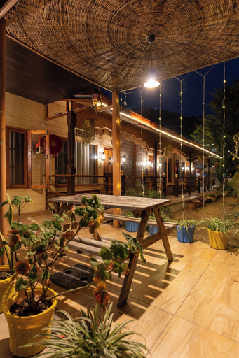 Exterior & Views 2, Tiger Fall Eco Resort, Dehradun