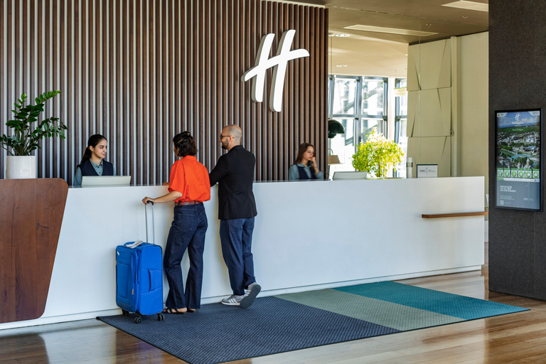Public Area 4, Holiday Inn TBILISI by IHG, Tbilisi