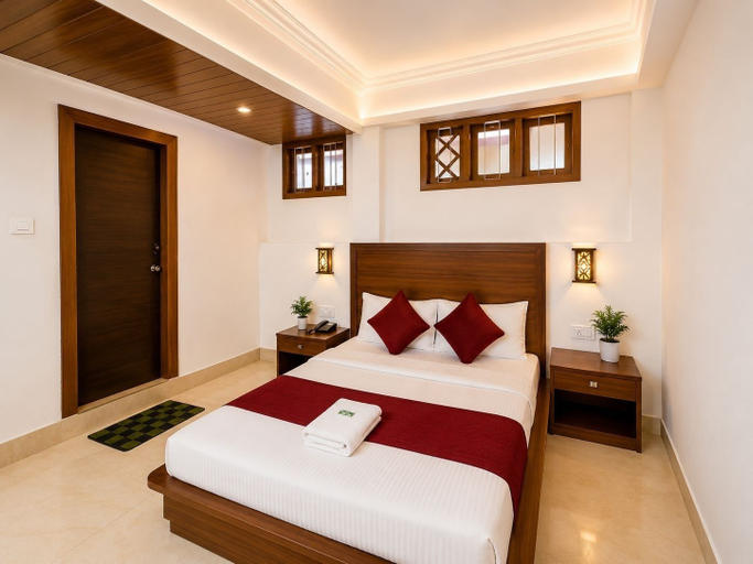 Others 5, Gangtok Central Rooms, East Sikkim