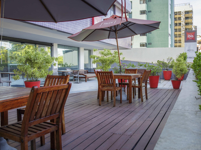 Food & Drinks 5, Ibis Maceio Pajucara, Maceió (capital)