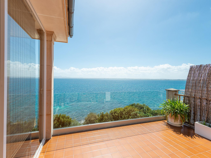 Others 4, Villa Can Torrens - Villa With Private Pool, Baleares
