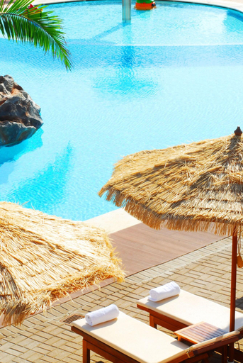 Sport & Beauty 2, Cactus Royal, Crete