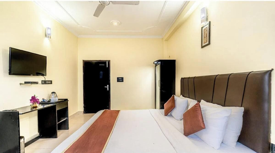 Others 4, Corbett Hill Resorts, Garhwal