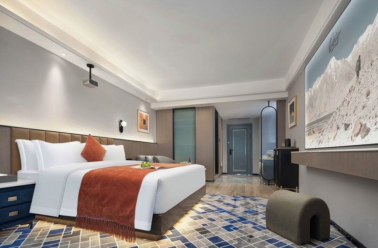 Others 5, Changsha BoLan Hotel, Changsha