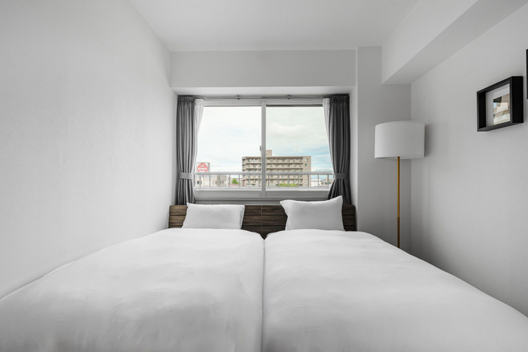Others 3, E-US NAEBO 401, Sapporo